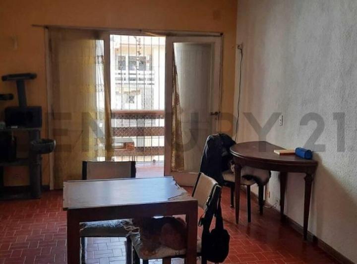 Departamento · 65m² · 3 Ambientes