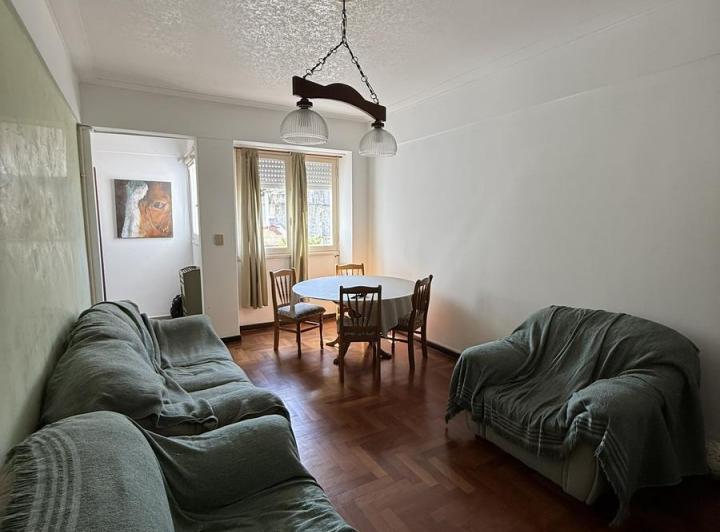 Departamento · 73m² · 3 Ambientes