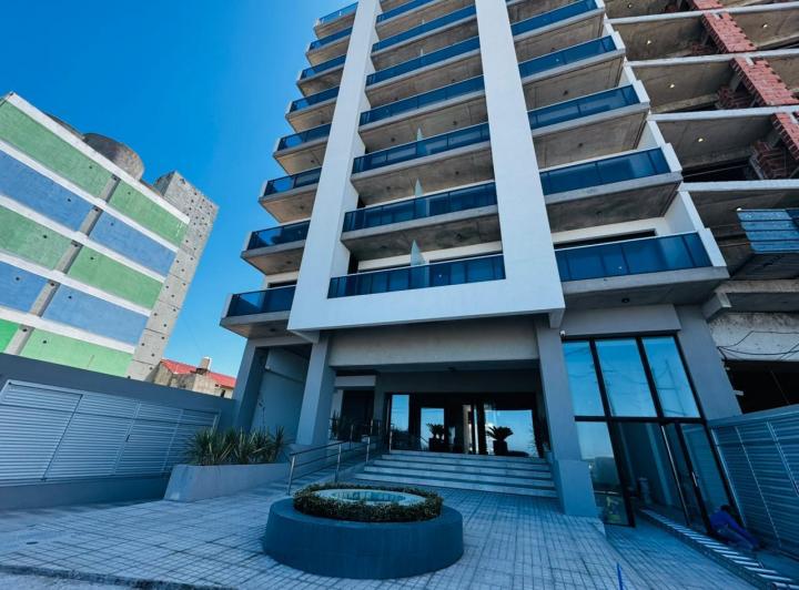 Departamento · 75m² · 3 Ambientes · 1 Cochera