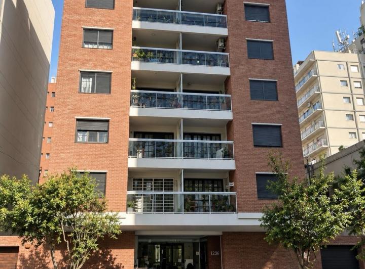 Departamento · 74m² · 3 Ambientes