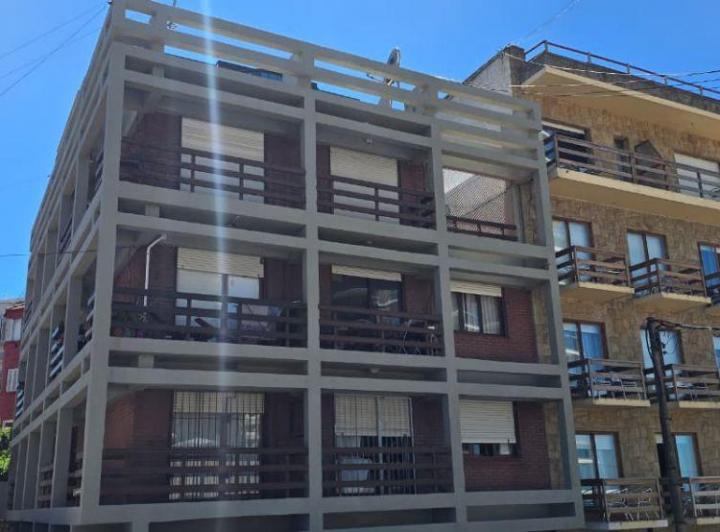 Departamento · 95m² · 3 Ambientes