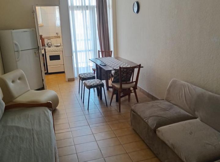 Departamento · 24m² · 1 Ambiente