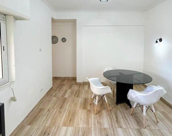 Departamento · 45m² · 3 Ambientes