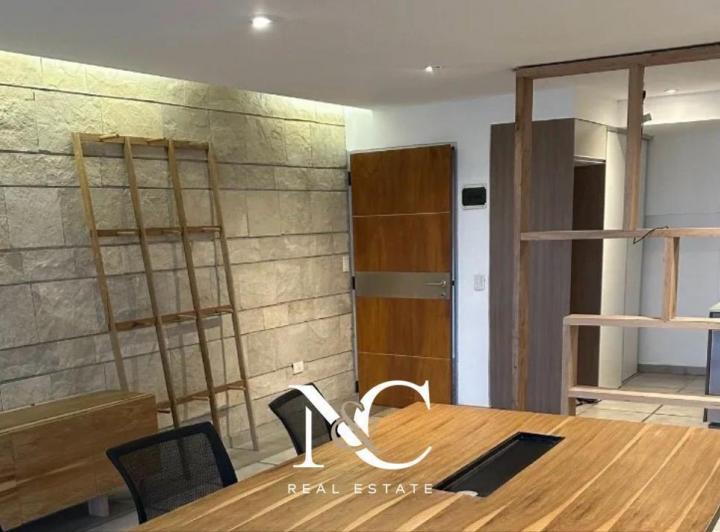 Departamento · 37m² · 1 Ambiente