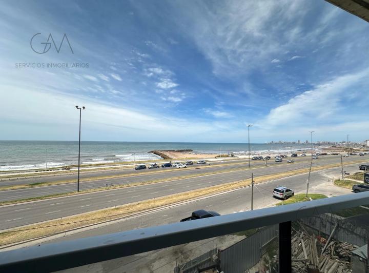 Departamento · 87m² · 3 Ambientes · 1 Cochera