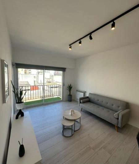 Departamento · 66m² · 4 Ambientes