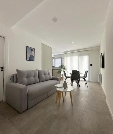 Departamento · 46m² · 2 Ambientes · 1 Cochera