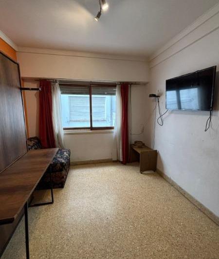 Departamento · 24m² · 1 Ambiente