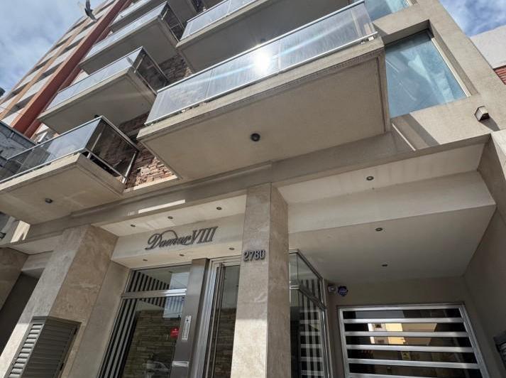 Departamento · 52m² · 2 Ambientes