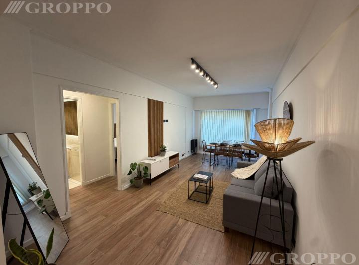 Departamento · 67m² · 3 Ambientes