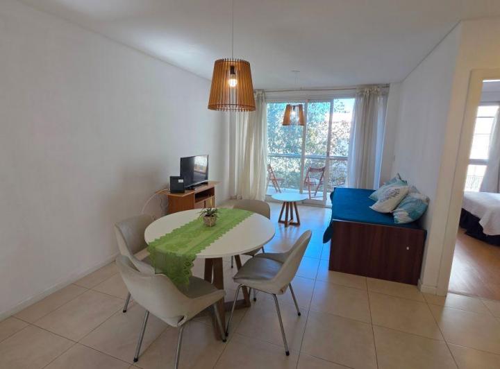 Departamento · 52m² · 2 Ambientes