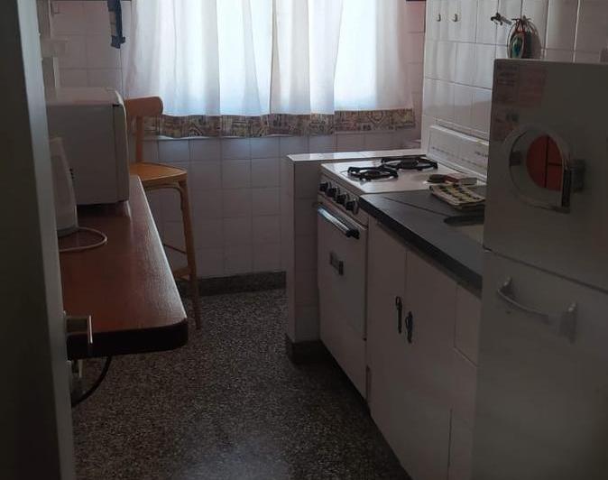 Departamento · 30m² · 2 Ambientes