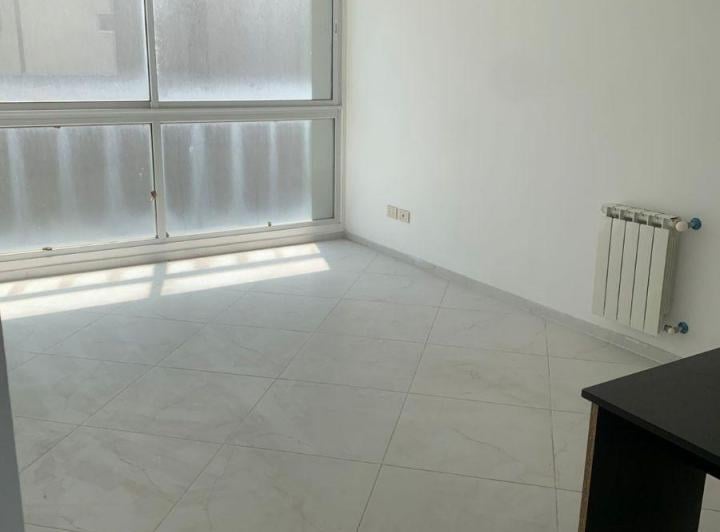 Departamento · 54m² · 3 Ambientes · 1 Cochera