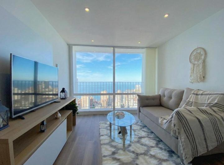 Departamento · 37m² · 2 Ambientes