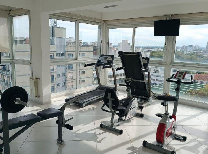 Departamento · 38m² · 2 Ambientes