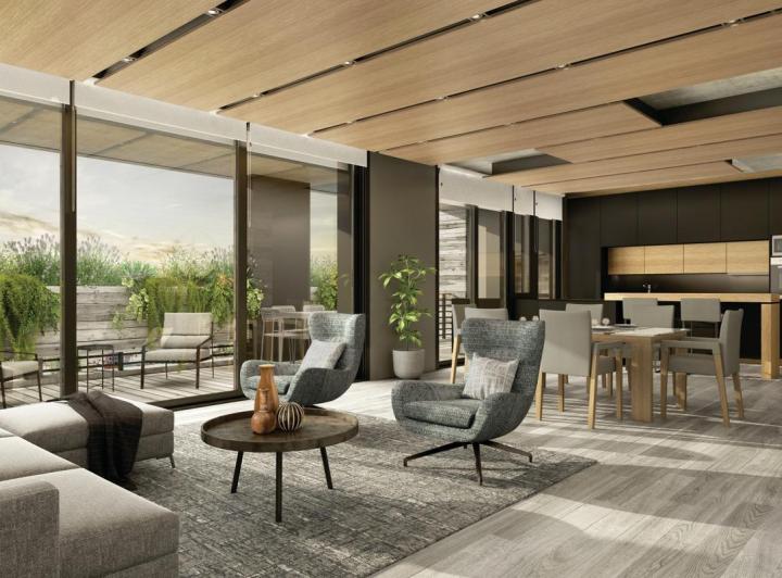 Departamento · 92m² · 3 Ambientes
