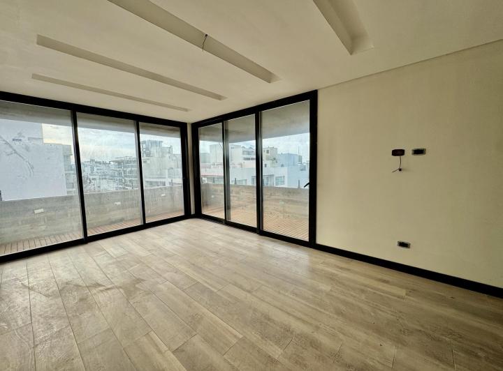 Departamento · 58m² · 2 Ambientes
