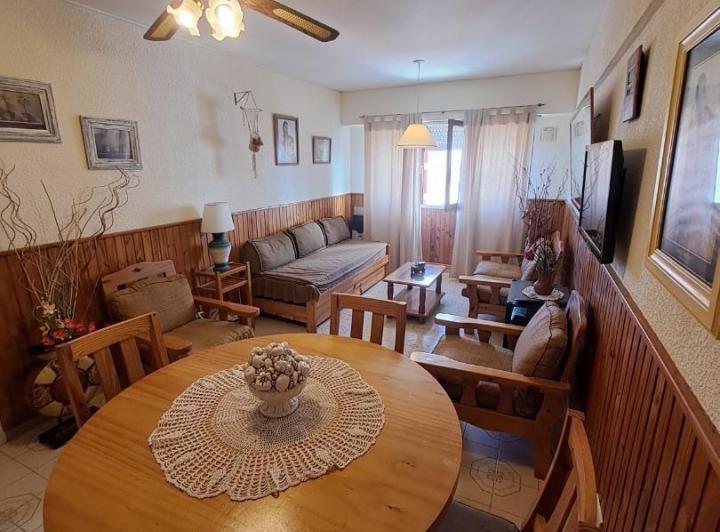 Departamento · 49m² · 2 Ambientes