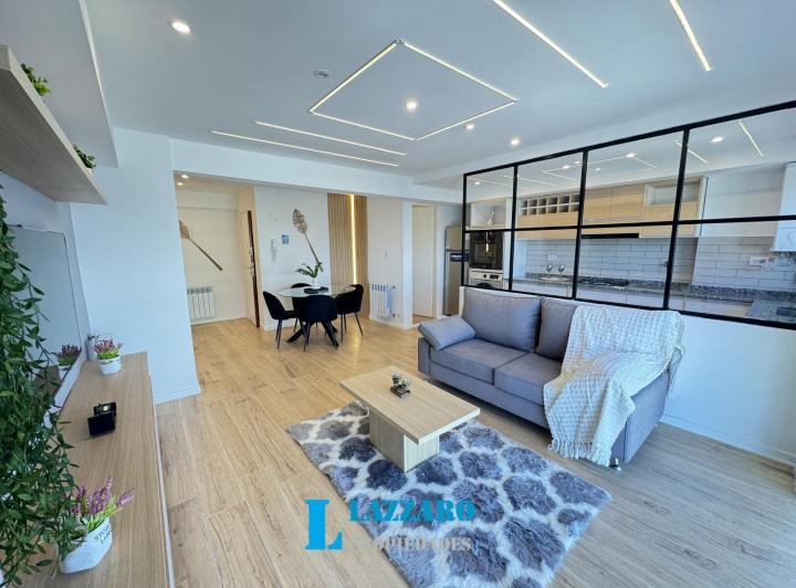 Departamento · 66m² · 3 Ambientes