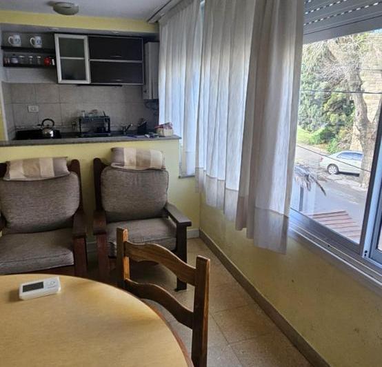 Departamento · 65m² · 4 Ambientes