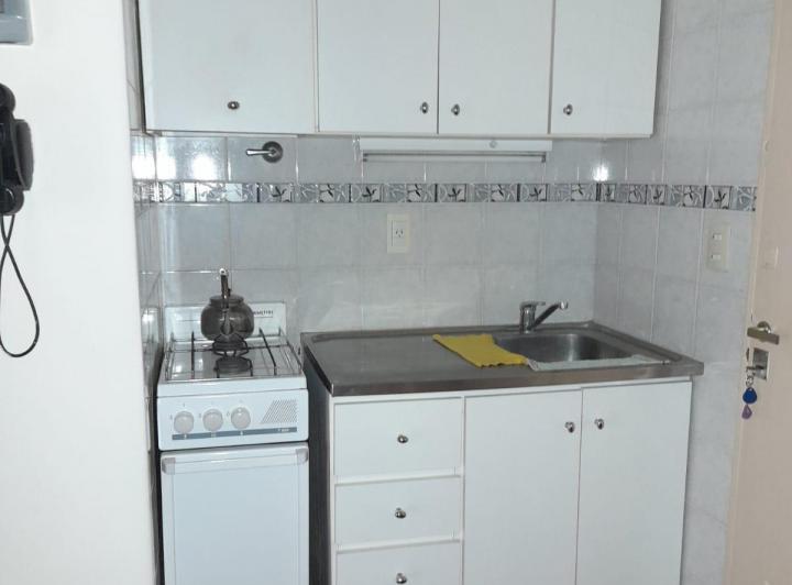 Departamento · 18m²