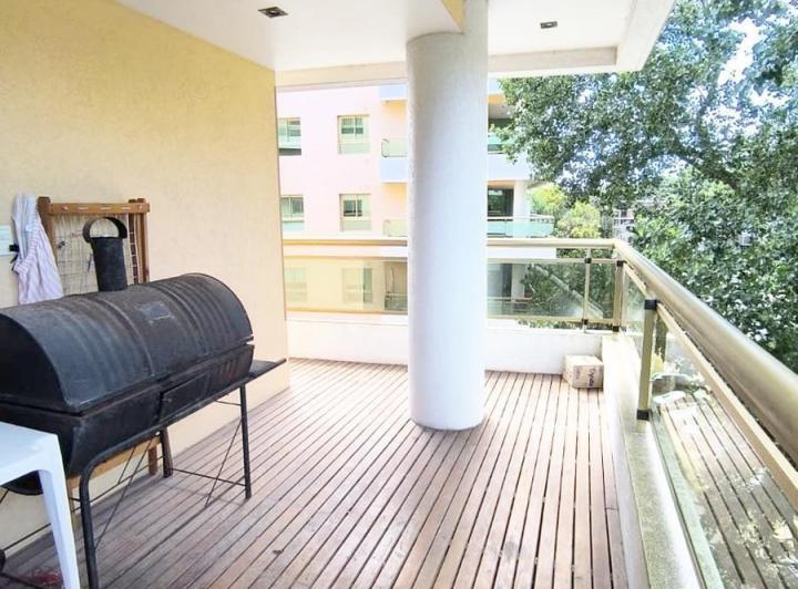Departamento · 52m² · 2 Ambientes