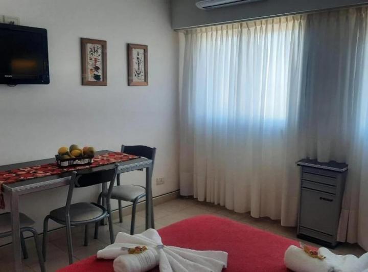 Departamento · 25m² · 1 Ambiente