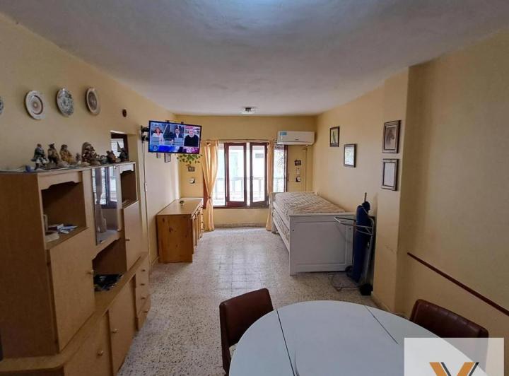 Departamento · 39m² · 2 Ambientes