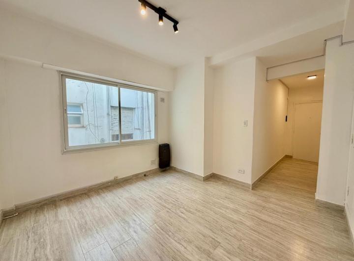 Departamento · 20m² · 1 Ambiente