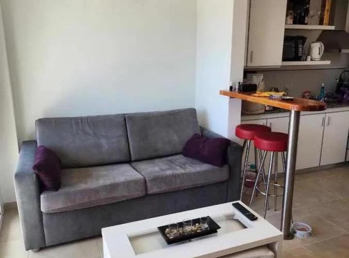 Departamento · 45m² · 2 Ambientes