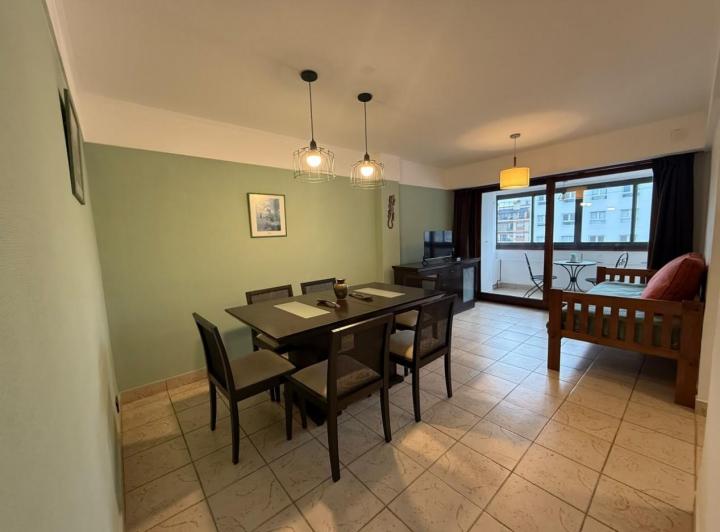 Departamento · 42m² · 2 Ambientes
