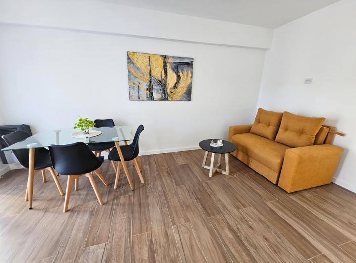 Departamento · 39m² · 2 Ambientes