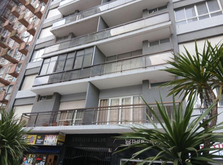 Departamento · 39m² · 1 Ambiente
