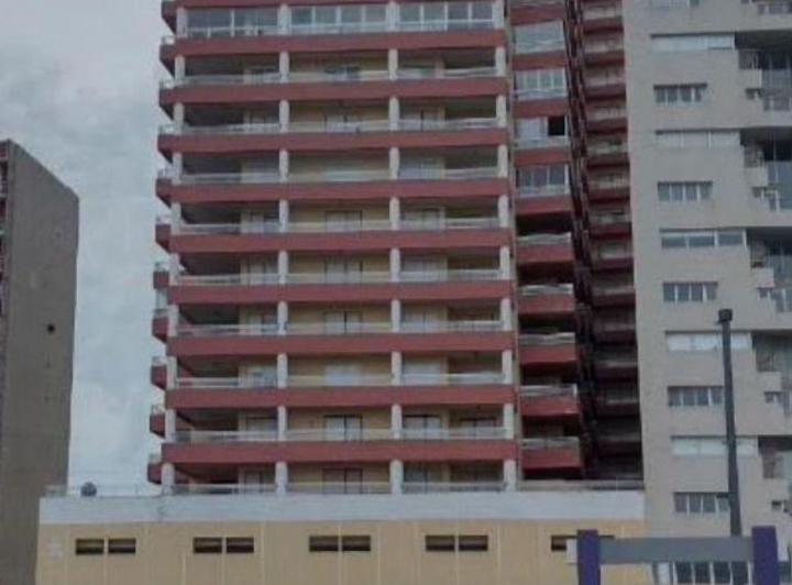Departamento · 28m² · 1 Ambiente
