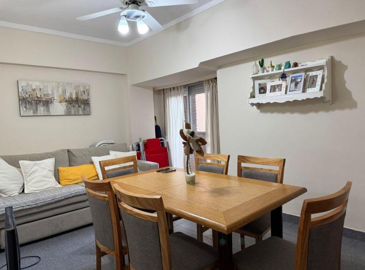 Departamento · 42m² · 2 Ambientes