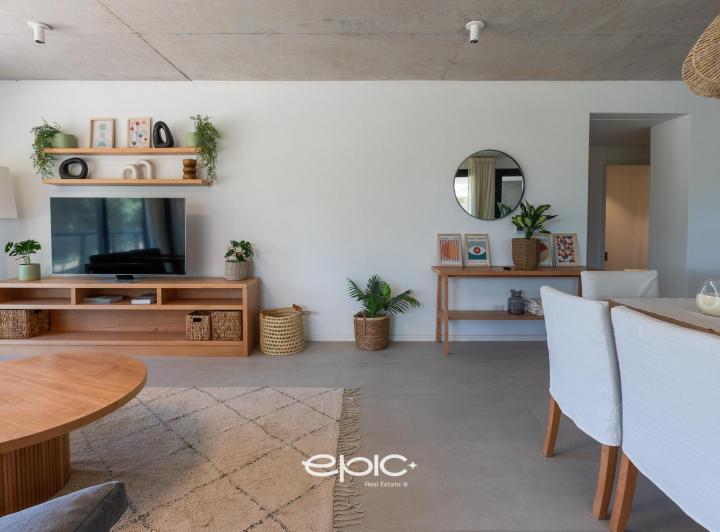 Departamento · 79m² · 3 Ambientes · 1 Cochera