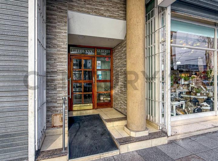 Departamento · 31m² · 2 Ambientes