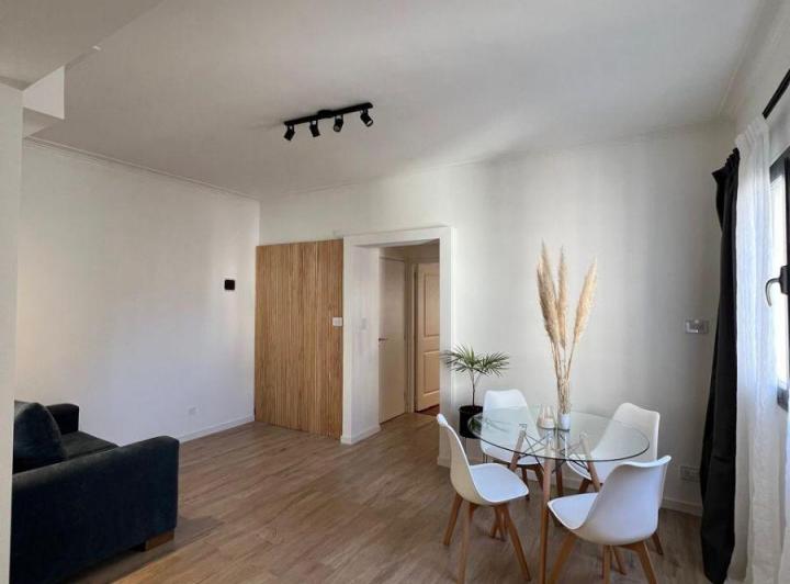 Departamento · 51m² · 3 Ambientes