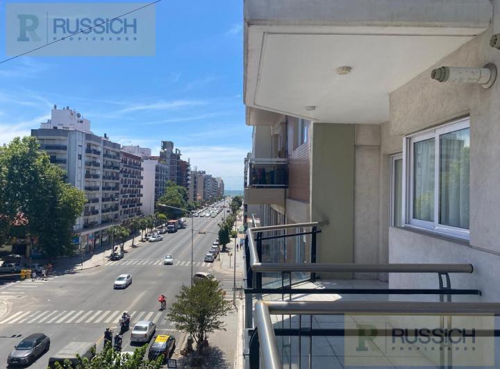 Departamento · 71m² · 3 Ambientes · 1 Cochera