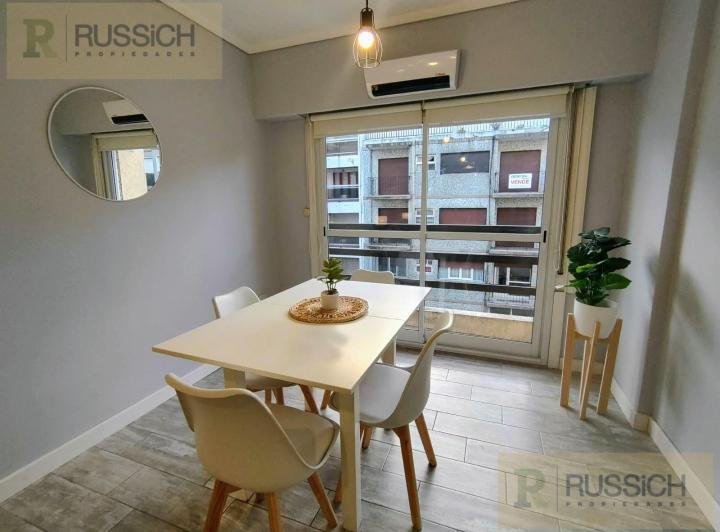 Departamento · 27m² · 1 Ambiente