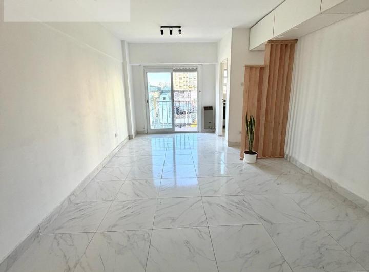Departamento · 29m² · 1 Ambiente