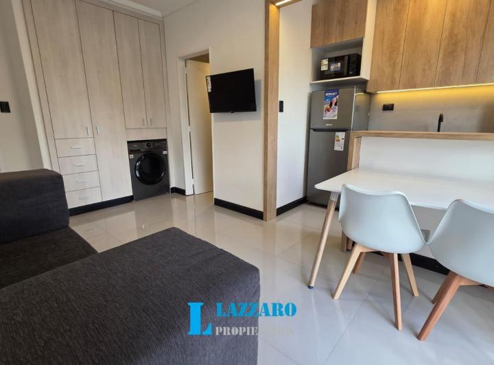 Departamento · 21m² · 1 Ambiente