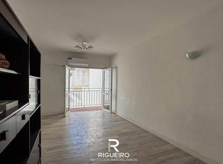 Departamento · 41m² · 2 Ambientes