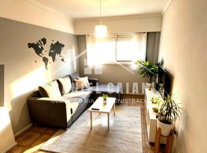 Departamento · 36m²