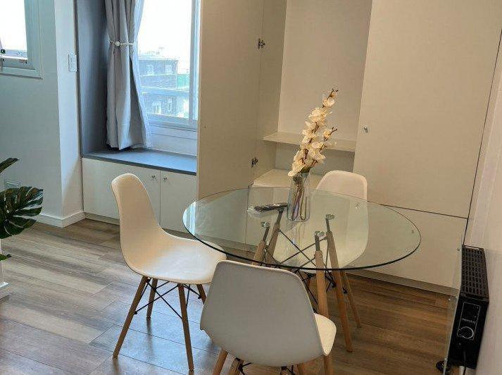 Departamento · 22m² · 1 Ambiente