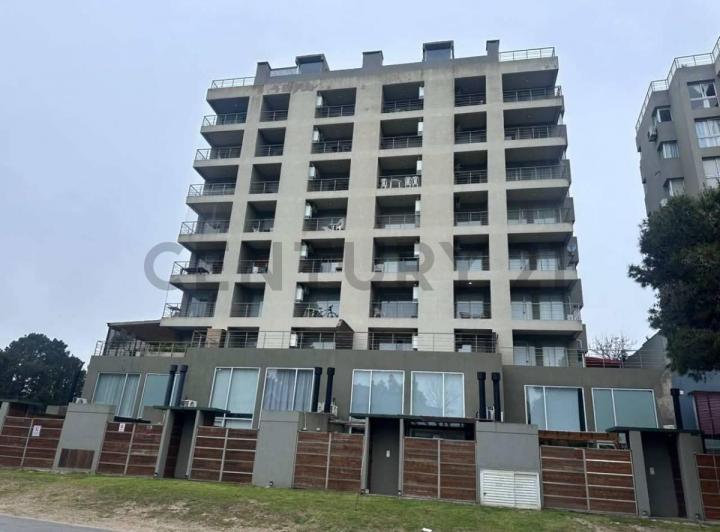 Departamento · 78m² · 3 Ambientes · 1 Cochera