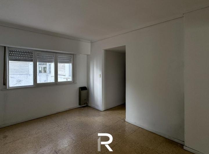 Departamento · 40m² · 2 Ambientes