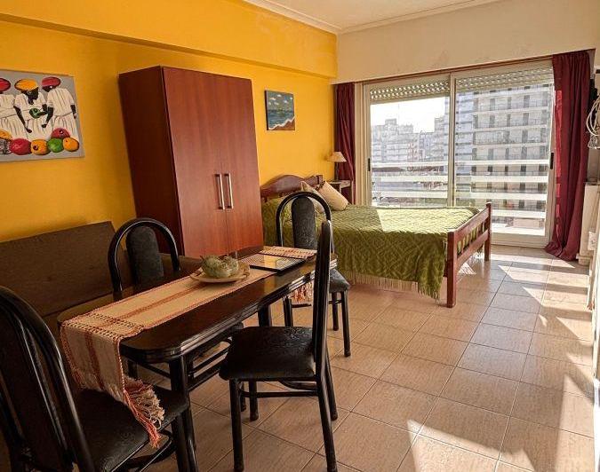 Departamento · 30m² · 1 Ambiente