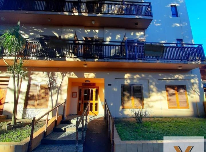 Departamento · 26m² · 1 Ambiente