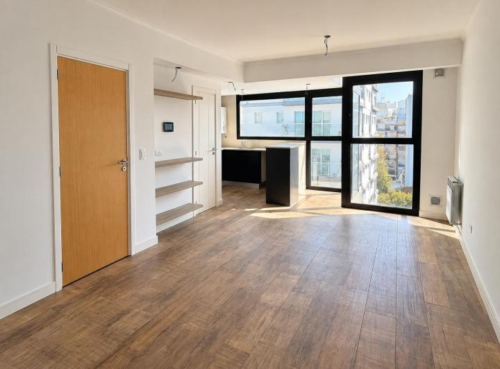 Departamento · 46m² · 2 Ambientes
